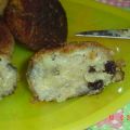 Polpette di melenzane