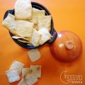 Mini Crackers
