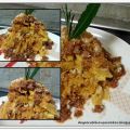 Tagliatelle Capricciose 