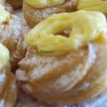 Le zeppole di San Giuseppe