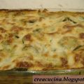TORTA ALL'ARANCIA di Benedetta Parodi