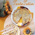 Tarte tatin ai finocchi