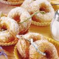 Ciambelline di patate