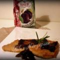 SCALOPPINE DI MAIALE ALLE PRUGNE