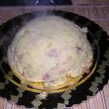 Sformatino di patate