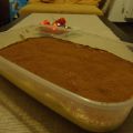 TIRAMISU' DUKAN