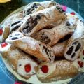 Iniziare l'anno in modo light con i CANNOLI[...]