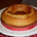 Ciambella all'olio