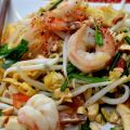 A scuola di cucina Thai: Pad Thai/ Thai Cooking[...]