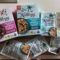 W.K. Kellogg - La mia colazione sana e gustosa