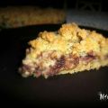 Torta ciocco-tofu
