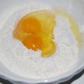 Cannelloni di crepes ripieni di ricotta e[...]