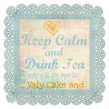{ Keep Calm And Drink Tea }: un nuovo contest -[...]