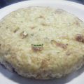 Frittata di riso