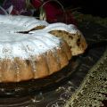 Torta Stracciatella