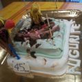 TORTA SPIRITOSA
