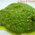 PESTO DI PISTACCHI - Il Blog di Picetto