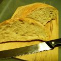 PANE SENZA IMPASTO