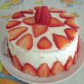 Red velvet cake