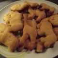 BISCOTTI CON FARINA DI RISO