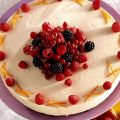 Cake leggerezza