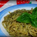 Pesto genovese