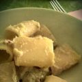 Paccheri con crema di cavolo cappuccio e[...]