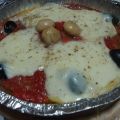 PIZZAIOLA DI CAVALLO
