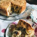 Torta di Mele: La Sbrisoletta con Mele, Uvetta[...]