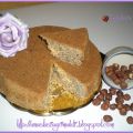 Torta alle nocciole