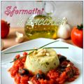 Sformatini di baccalà