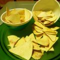 NACHOS HOME MADE