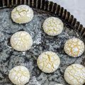 Butter free - Almond lemon cookies - Biscotti[...]