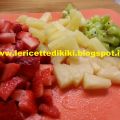 Macedonia di pollo