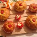 FINGER FOOD: MUFFIN SALATI