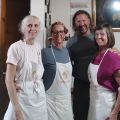 Cesarine: lezione e cena con due paste e[...]