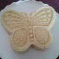 Torta agli agrumi al microonde