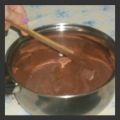 Liquore al Cioccolato