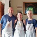 Cesarine: ravioli, cappelletti e quadrucci in[...]