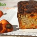 Invasione - Cake di albicocche