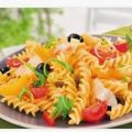 INSALATA DI PASTA FREDDA