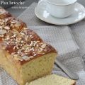 Pan Brioche senza impasto