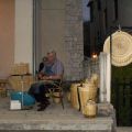 Antichi sapori ad Atena Lucana(SA)