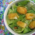 Ultima insalata ...