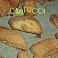 I cantucci!!