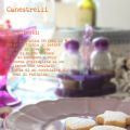 Canestrelli: la ricetta perfetta