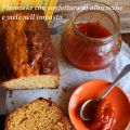 Plumcake allo yogurt con la confettura[...]