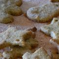 Biscottini al the earl grey