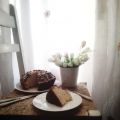 Eplekake, la torta di mele norvegese