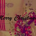 [ Merry Christmas! }